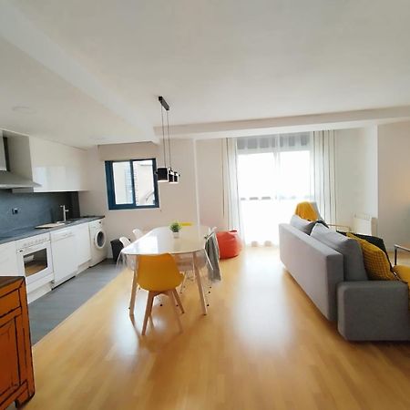Ventanal De Saras Petfriendly Garaje Trastero Y Chimenea - Arafita Apartamentos Panticosa Exterior photo