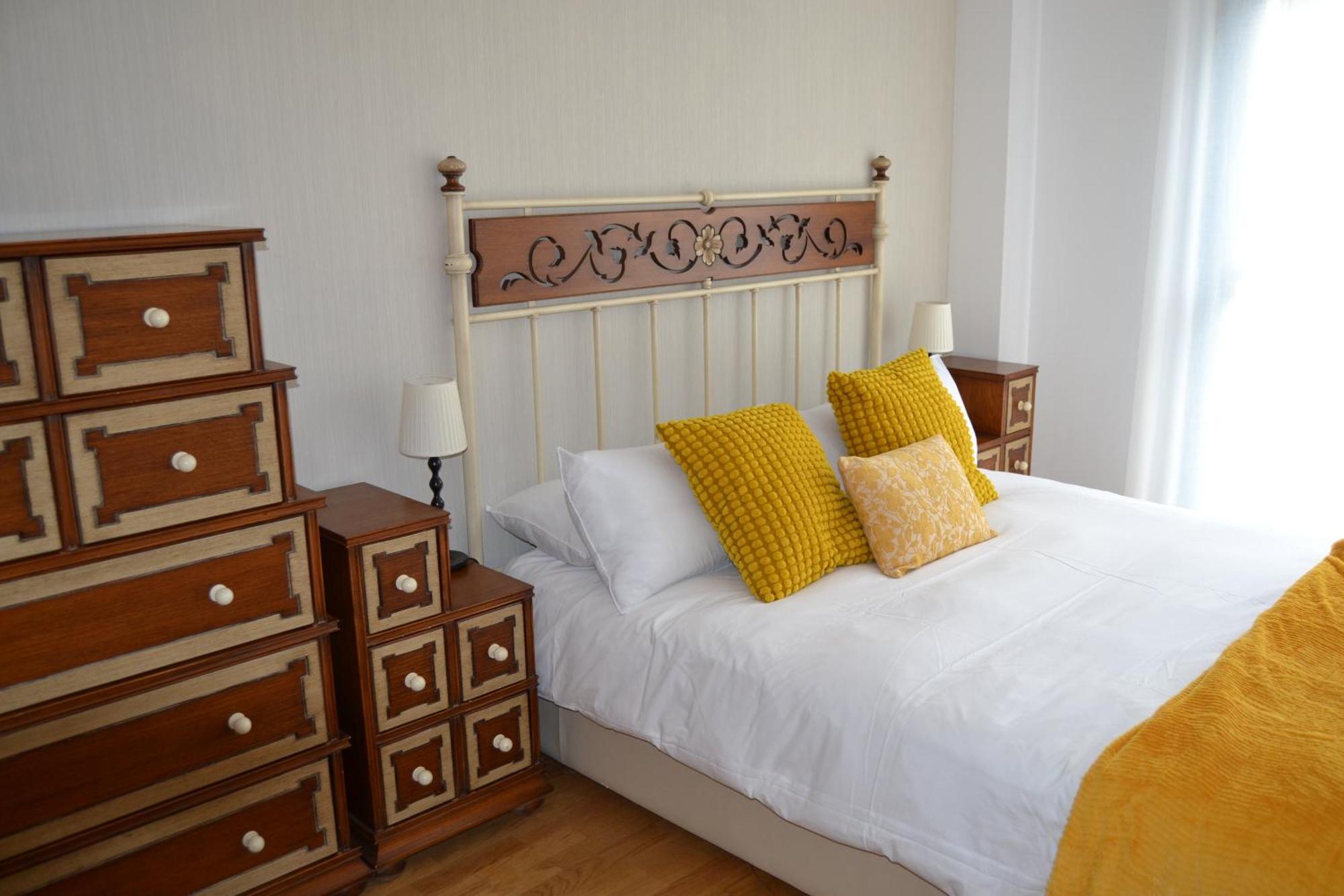 Ventanal De Saras Petfriendly Garaje Trastero Y Chimenea - Arafita Apartamentos Panticosa Exterior photo